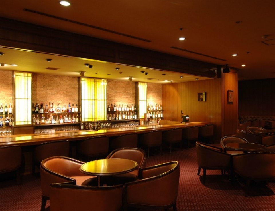 Shiba Park Hotel Di Tokyo Shiba Park Hotel Di Tokyo
