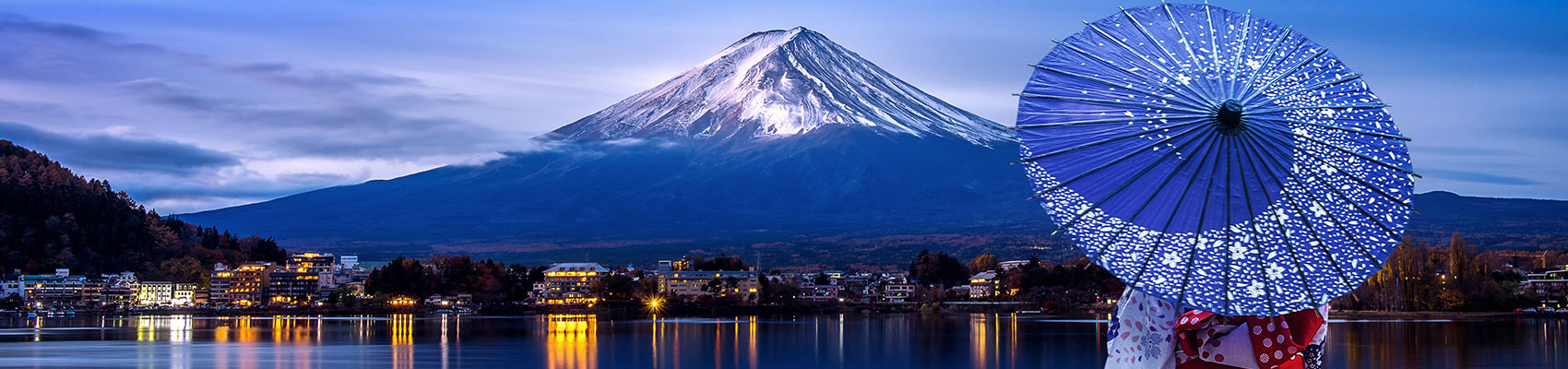 <span>Terra di Armoniosi Contrasti</span><h2>Giappone</h2><div>Scopri l'affascinante Giappone con Originaltour</div>