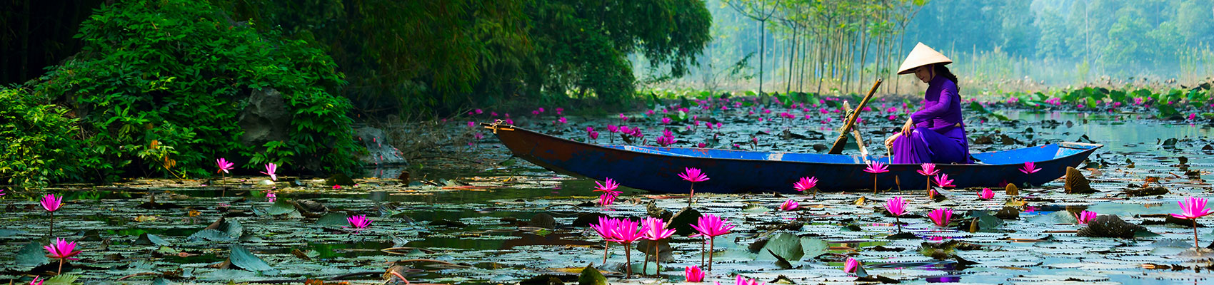 <span>Magia d'Oriente</span><h2>Vivere il Vietnam in Tour</h2><div>Scopri il Vietnam con Originaltour</div>