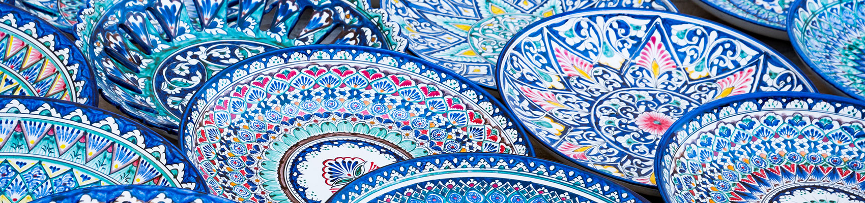 <span>La terra di Tamerlano </span><h2>Uzbekistan</h2><div>Uzbekistan la magia lungo la via della seta</div>