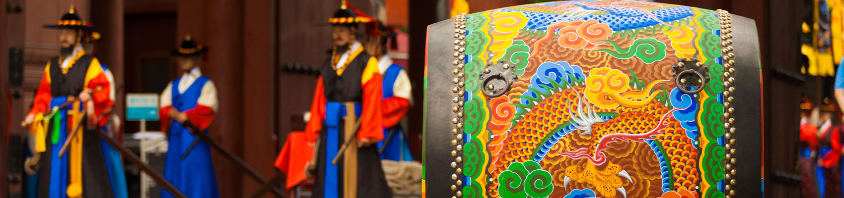 <span>Il nuovo cuore pulsante dell'Asia</span><h2>Corea del Sud</h2><div>Scopri la Corea del Sud con Originaltour</div>