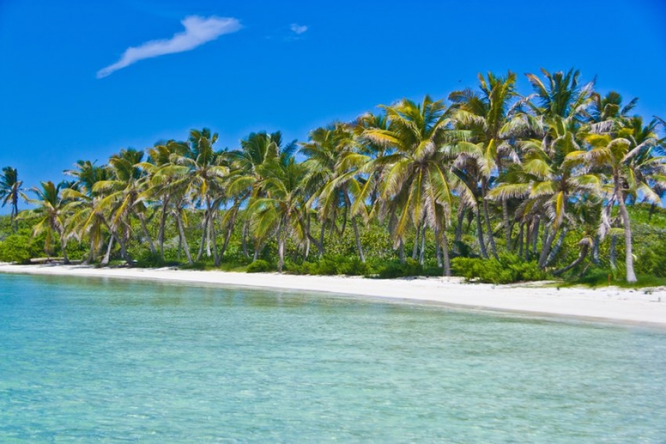 Isole Cook Originaltour Tour Operator