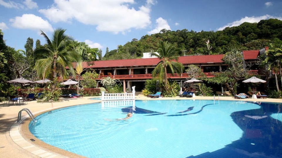 Krabi Resort Originaltour Tour Operator