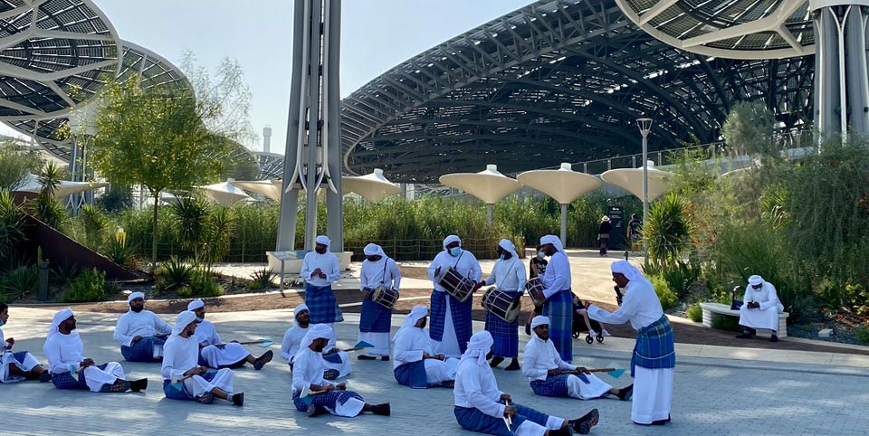 Viaggio a Dubai offerte per Expo 2020