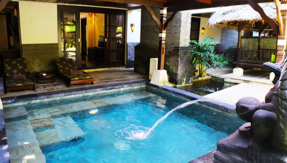 Novotel Bali Nusa Dua - Originaltour Tour Operator