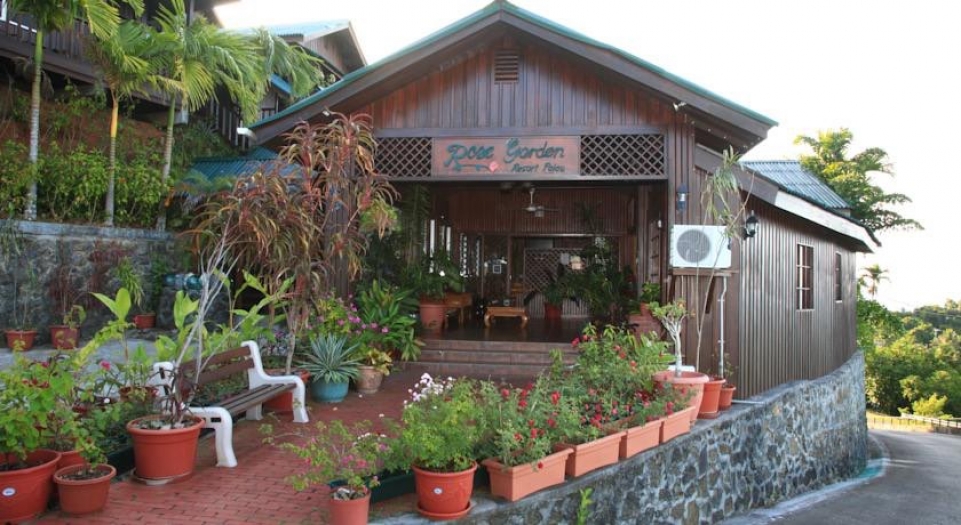 Rose Garden Resort Originaltour Tour Operator