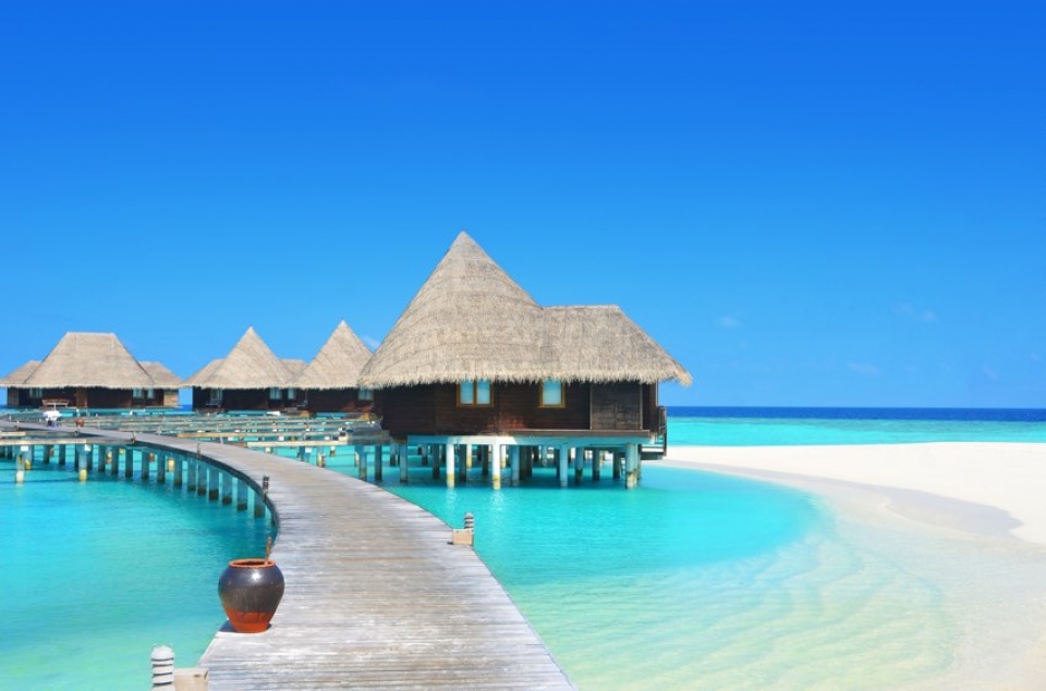Magnifico resort alle Maldive: scopri le nostre offerte