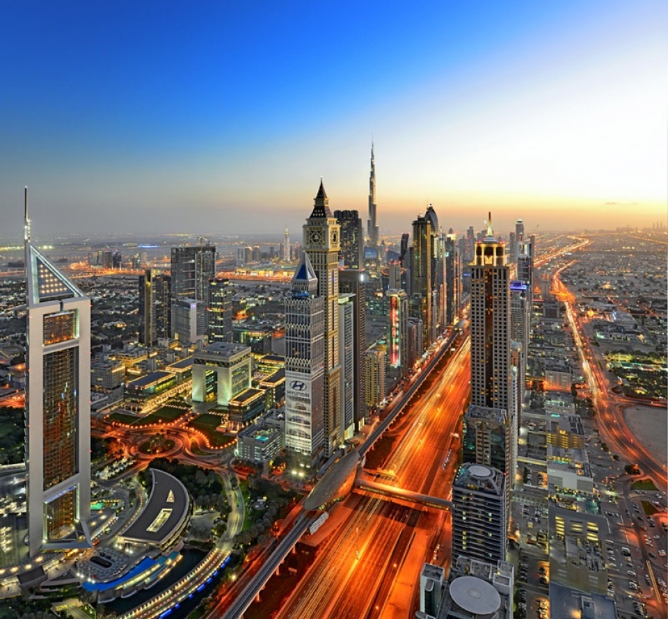 Millennium Plaza Dubai Originaltour Tour Operator