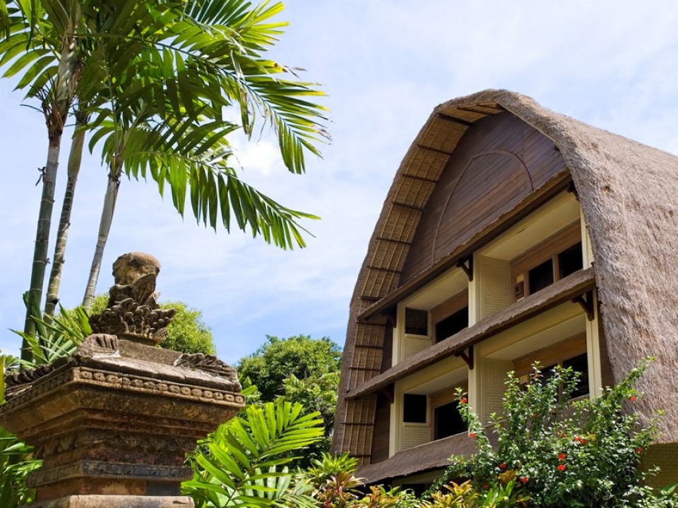 Mercure Resort Sanur - Originaltour Tour Operator