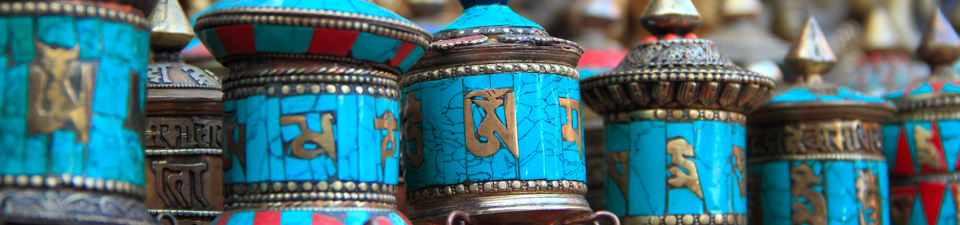 Tour in Nepal con Originaltour