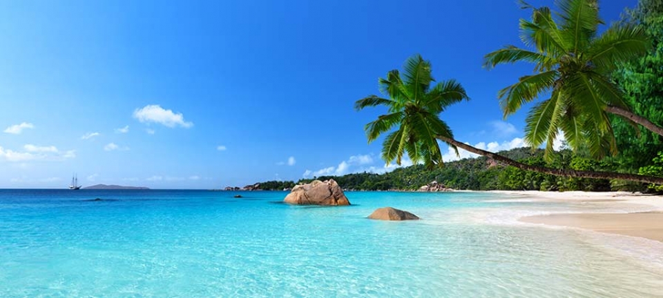 viaggio combinato Dubai e Seychelles