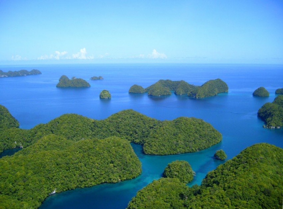 Micronesia Viaggi e Vacanze - Originaltour Tour Operator