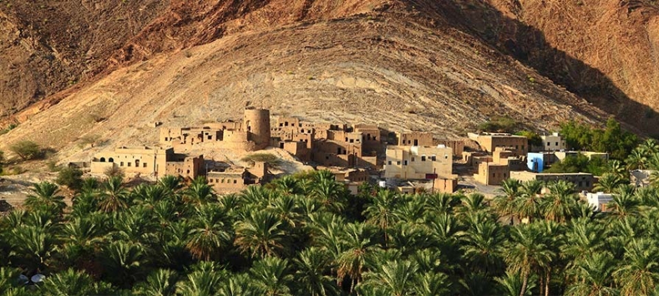 Oman