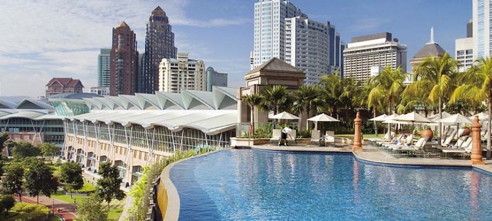 Kuala Lumpur incontri