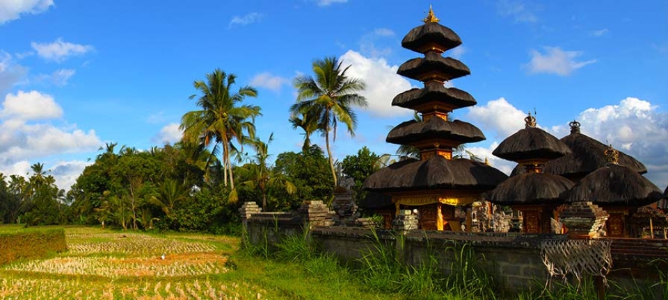 Foto di località storiche di Malesia e Indonesia dal viaggio di 11 giorni