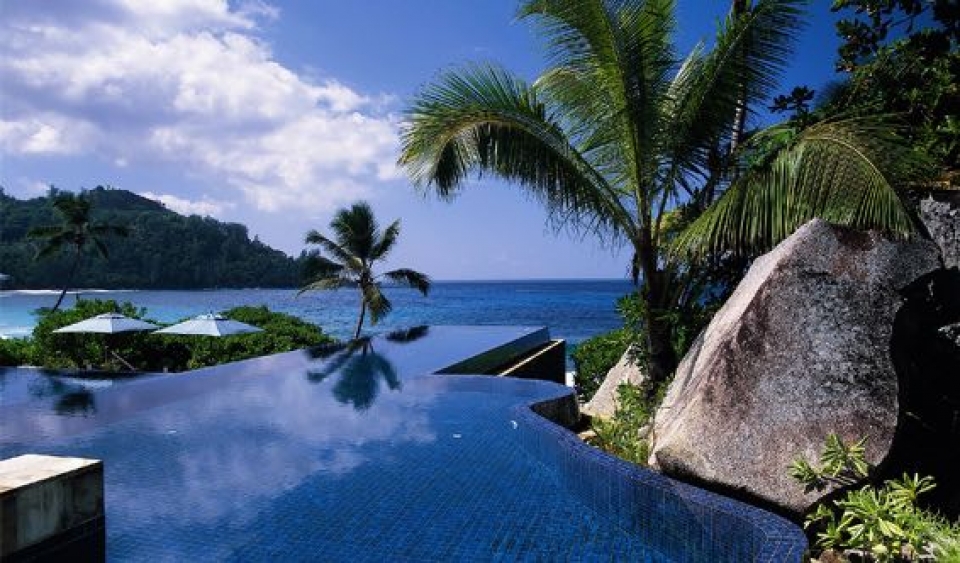 paesaggi e natura immortalati in viaggio durnte il periodo migliore per andare alle Seychelles
