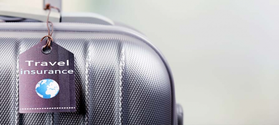 assicurazione bagaglio