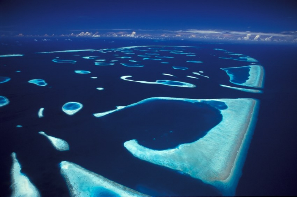 Informazioni utili Maldive