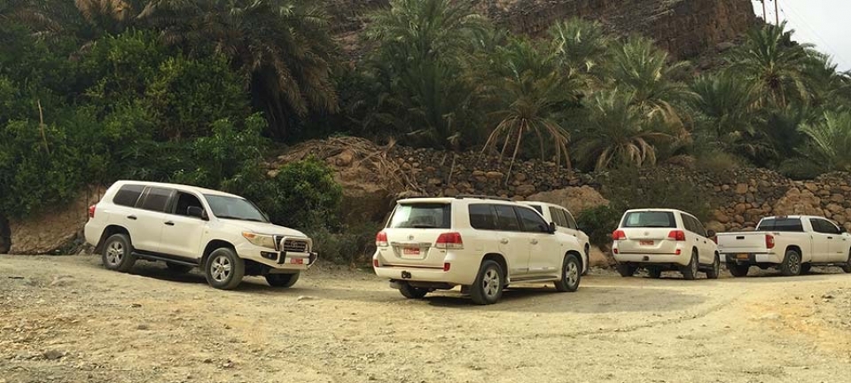Originaltour: il tuor operator per l'Oman con sede locale a Muscat