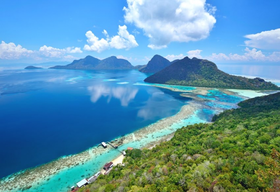 Vacanze Malesia offerte, pacchetti viaggio Malesia - Originaltour Tour ...
