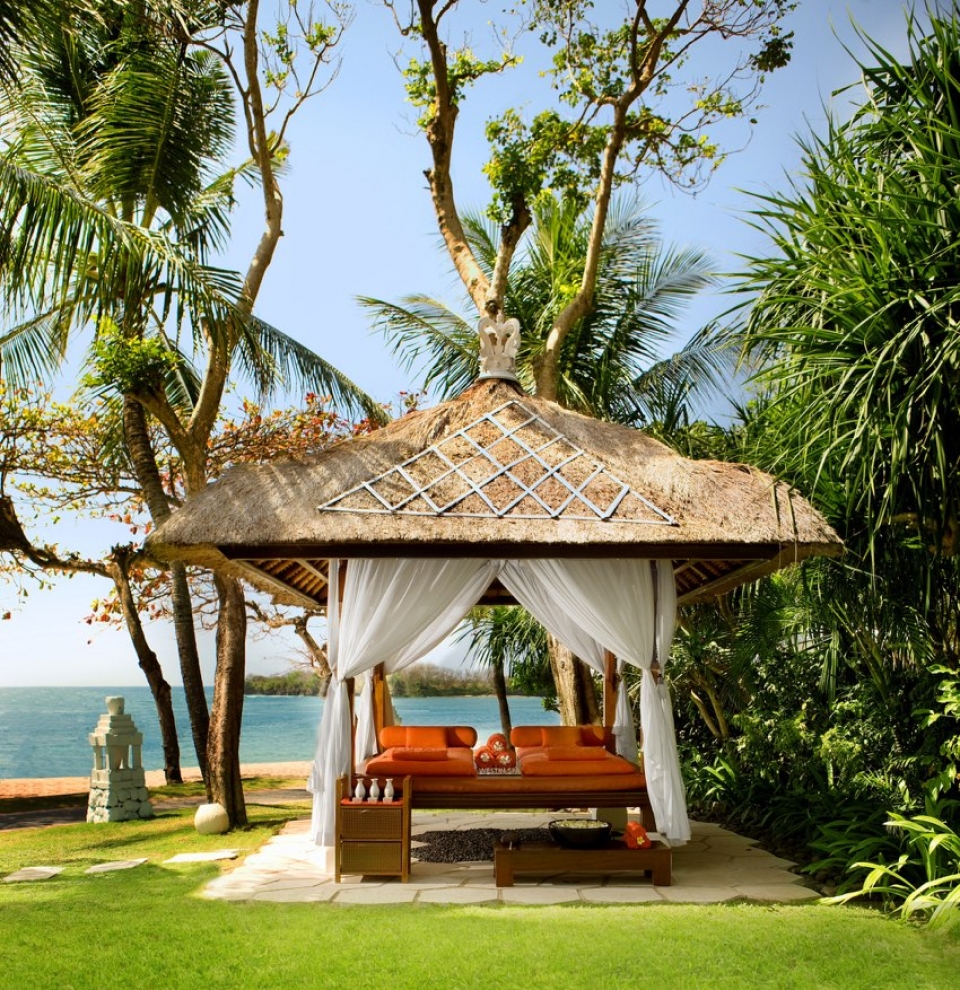 Westin Resort Nusa Dua - Originaltour Tour Operator