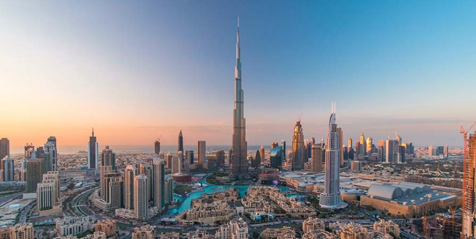 Si può tornare a Dubai