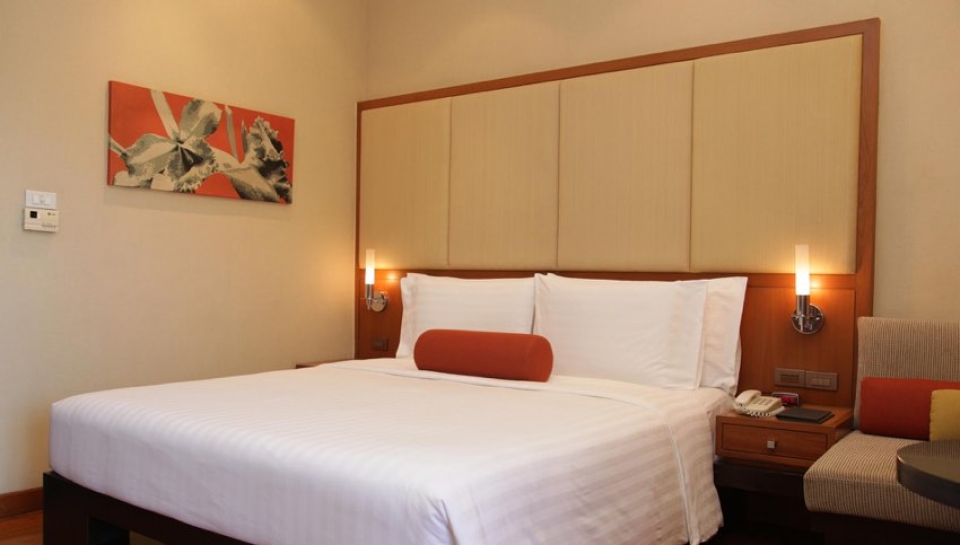 Amari Garden Pattaya Originaltour Tour Operator