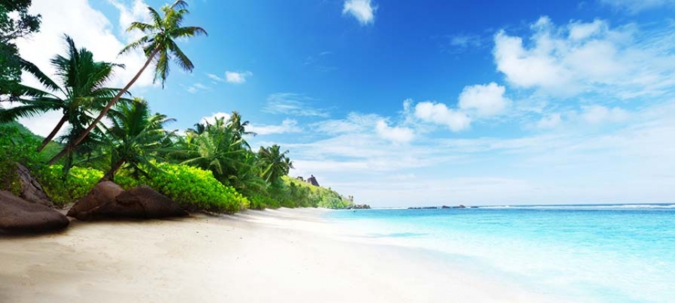 Viaggio combinato Abu Dhabi e Seychelles