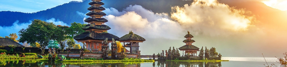 Templi e tradizione durante il viaggio di gruppo in Asia