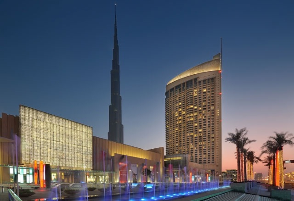Pacchetti viaggio e vacanze Dubai: scopri le località imperdibili
