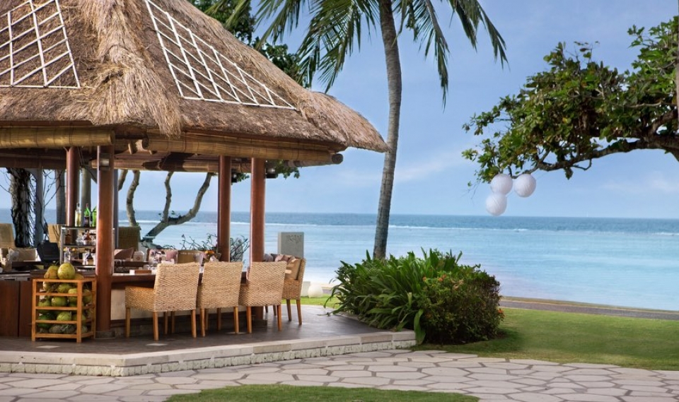 Westin Resort Nusa Dua - Originaltour Tour Operator