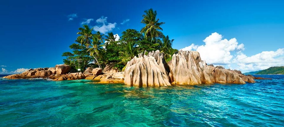 Seychelles informazioni utili