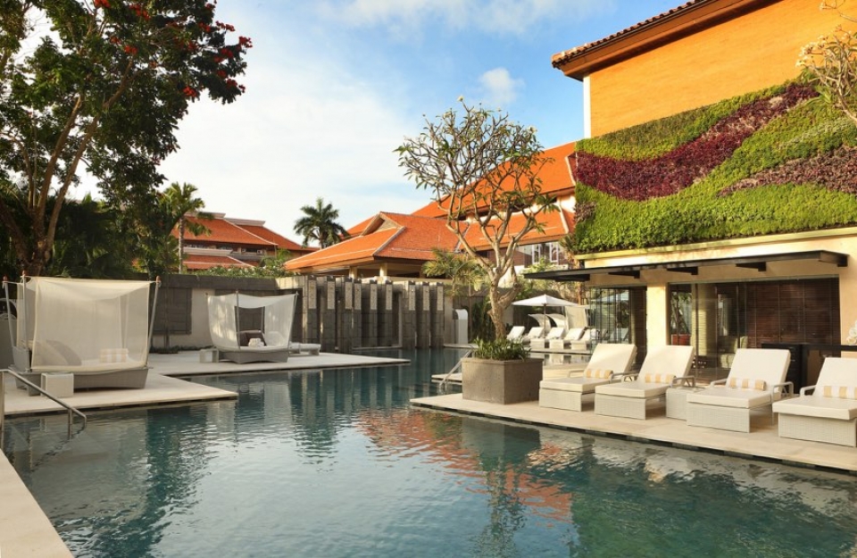 Westin Resort Nusa Dua - Originaltour Tour Operator