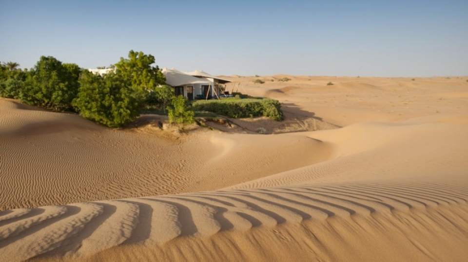 Emirati Arabi viaggio di 1 settimana