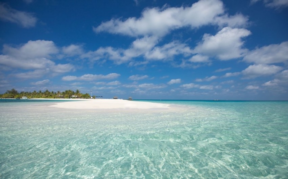 Scopri il paradiso delle Maldive