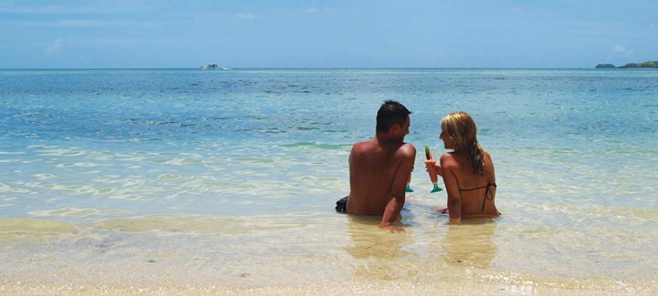 A Salalah per un indimenticabile soggiorno mare