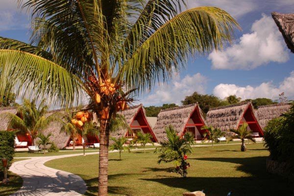 La Digue Island Resort - Originaltour Tour Operator