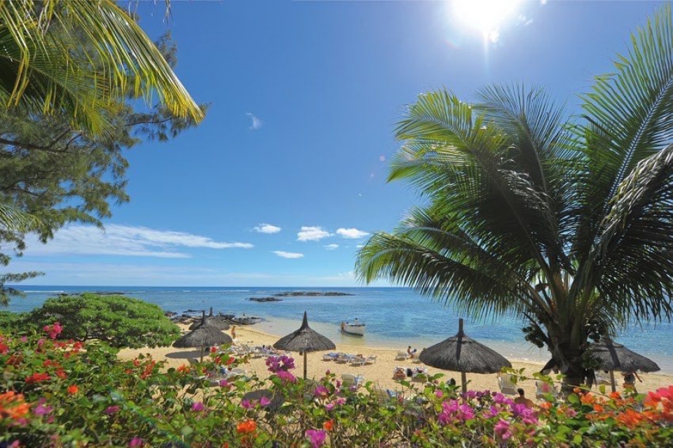 Dubai e Mauritius viaggio combinato