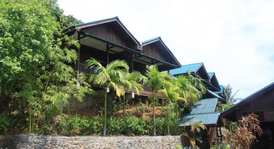 Rose Garden Resort Originaltour Tour Operator