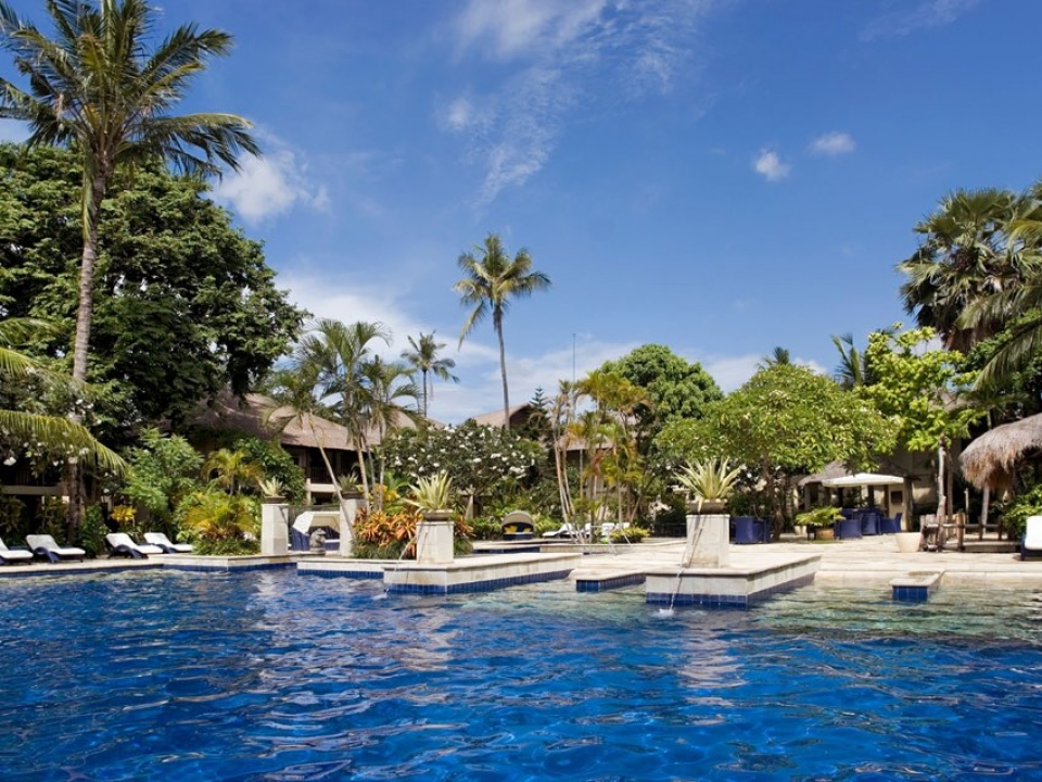 Mercure Resort Sanur - Originaltour Tour Operator