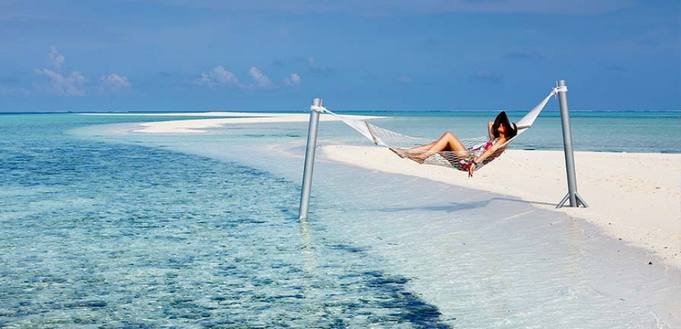 Gangehi island resort Maldive