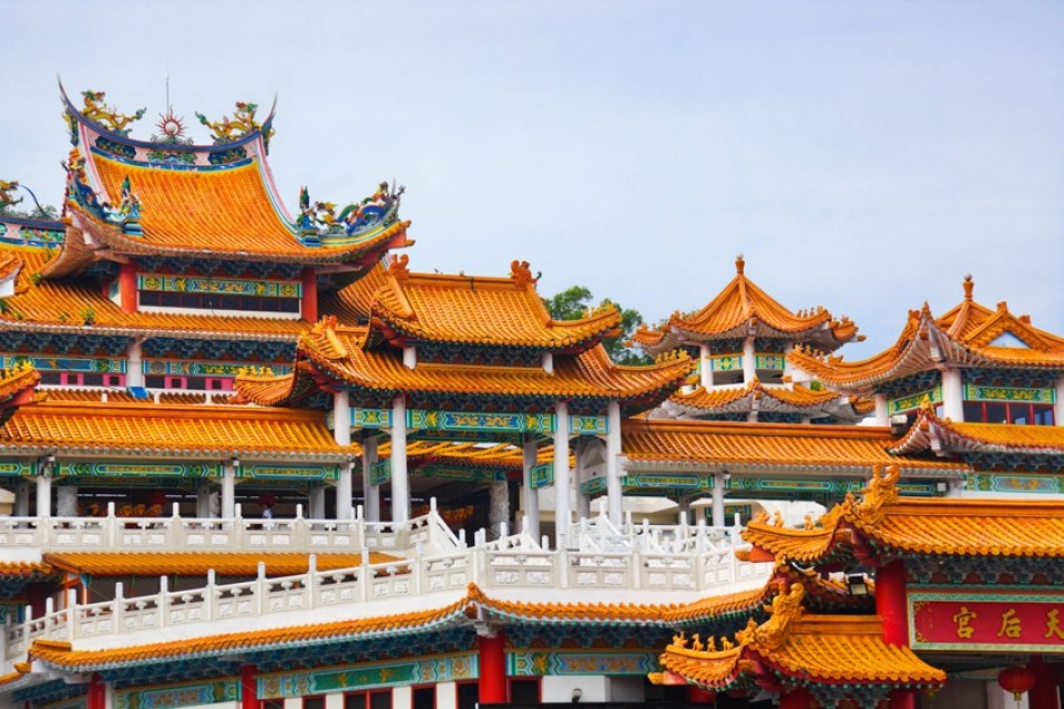 Tour Malesia, Vacanze Malesia pacchetti viaggio - Originaltour Tour