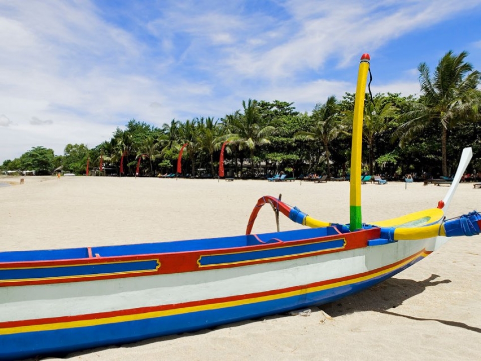 Mercure Resort Sanur - Originaltour Tour Operator