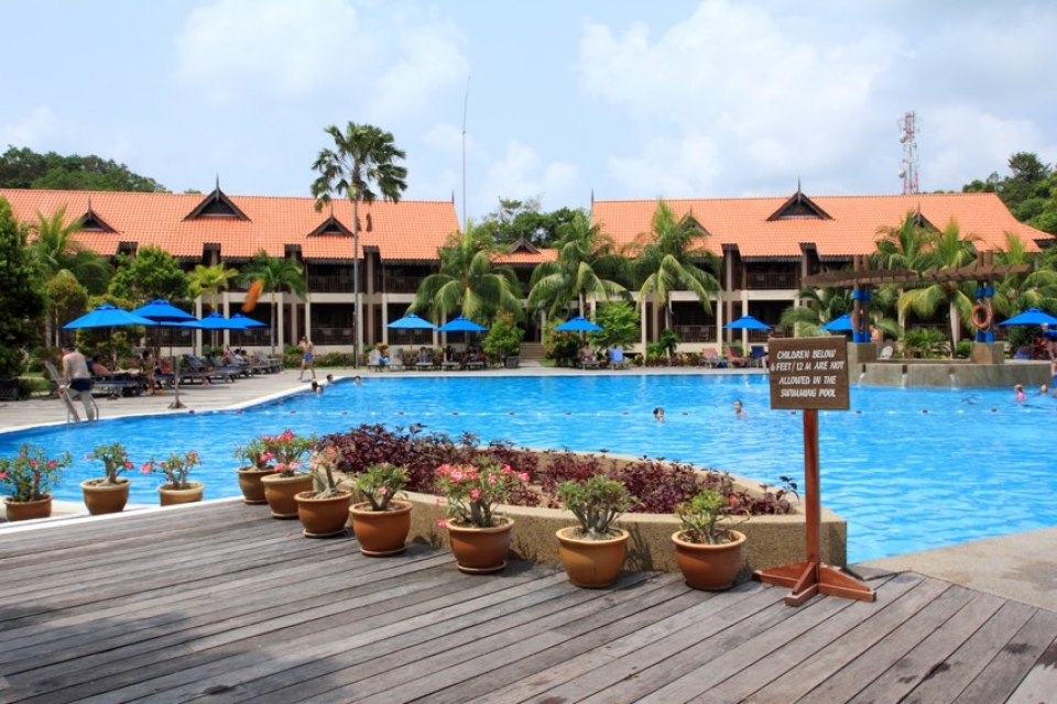 Laguna Redang - Originaltour Tour Operator