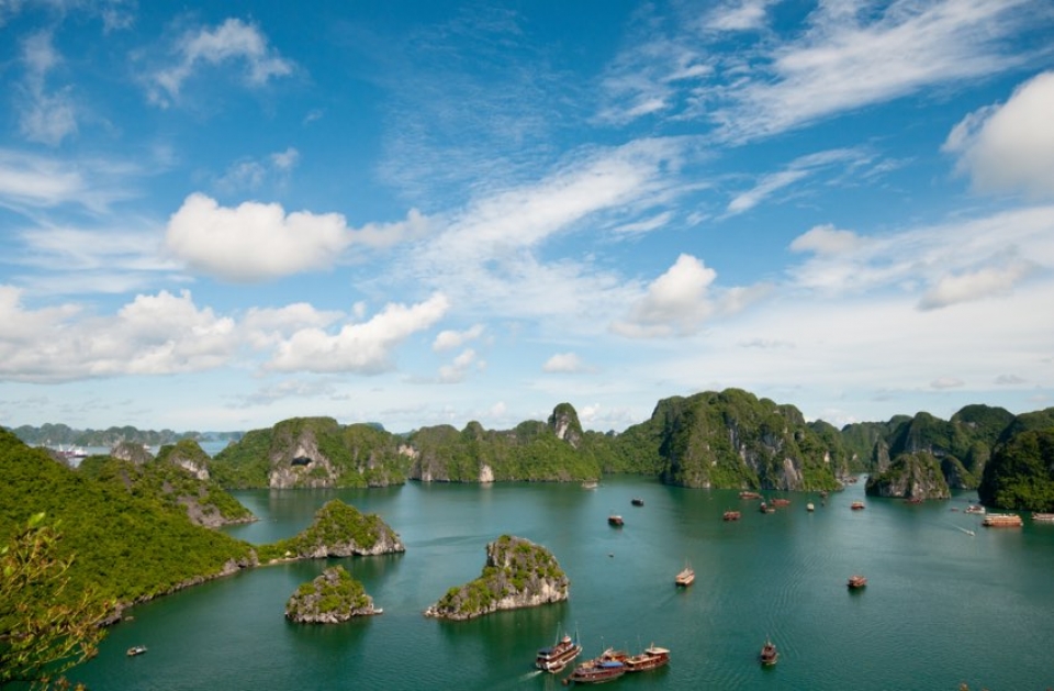 Panorama Vietnam