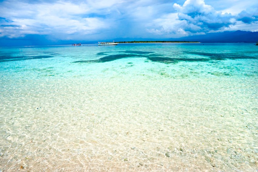 Soggiorno di lusso Bali e Gili Island