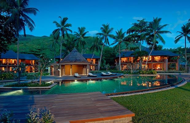 Resort di lusso Seychelles Constance Ephelia