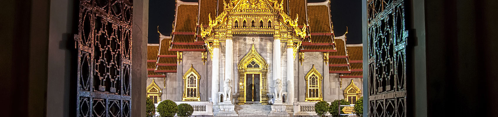 Bangkok fotografata durante il tour Bangkok Discovery di Originaltour