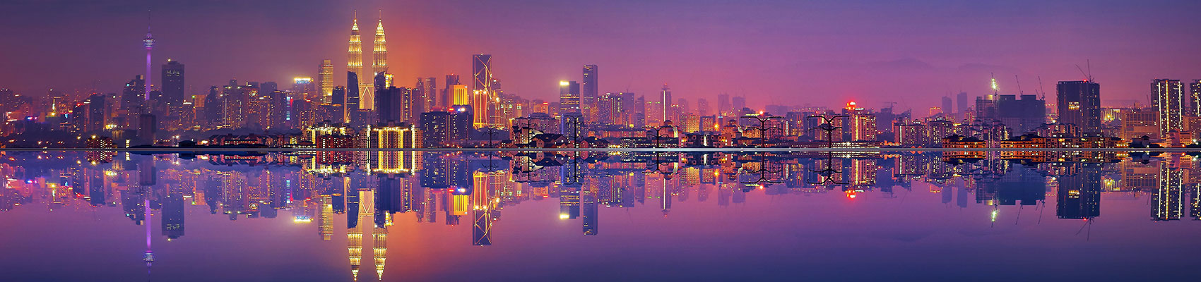 Viaggio di lusso combinato Malesia, Singapore e Indonesia