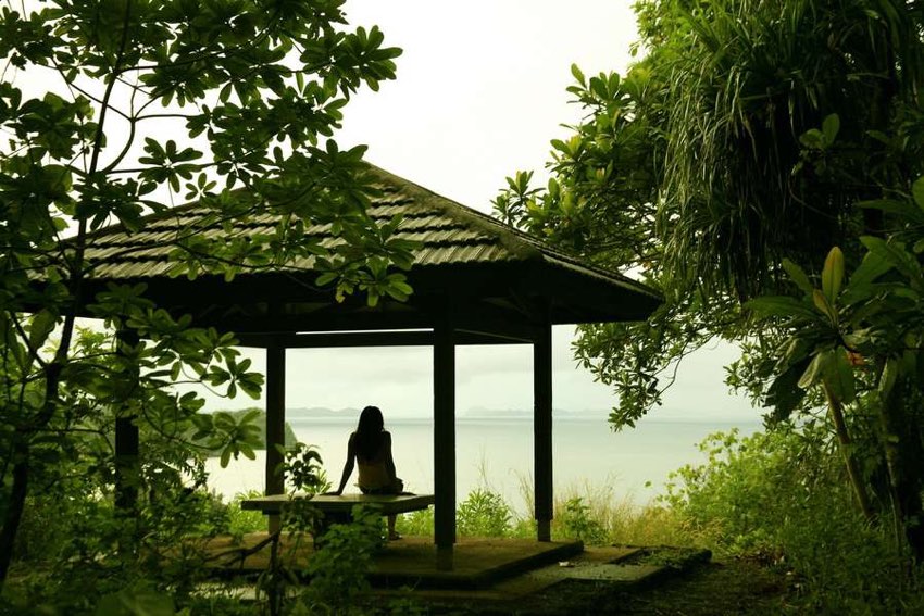Natura incontaminata dal viaggio in Micronesia e Filippine